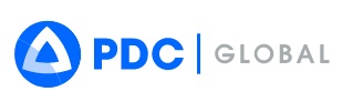 PDC Global logo